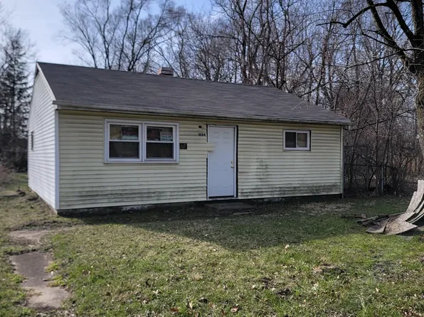 1024 Durbin St, Gary, IN 46406