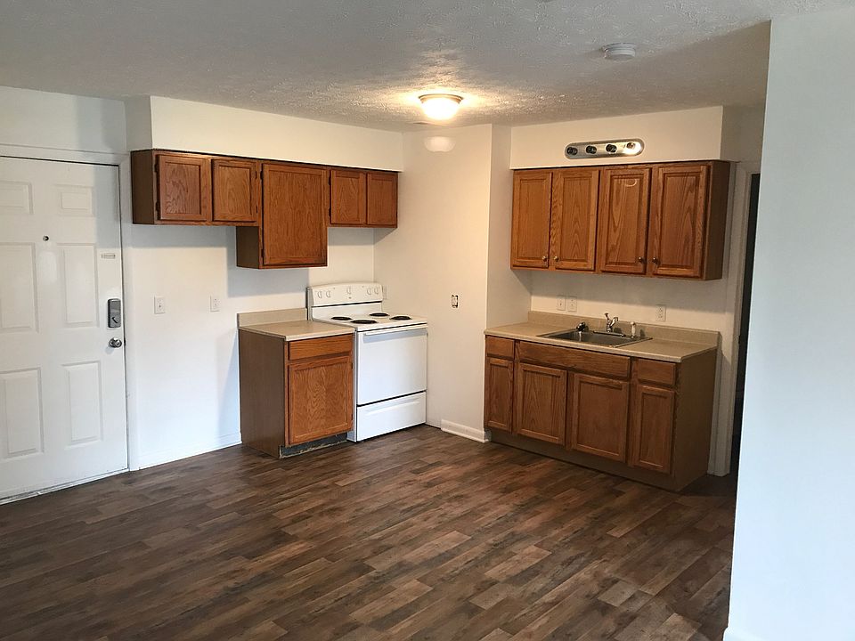 1st image of 1401 Pine St APT H