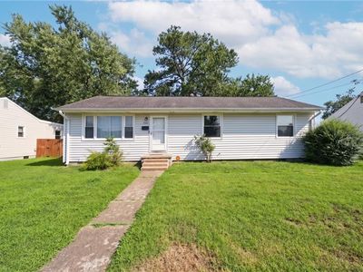 3323 Candlewood Dr, Hampton, VA, 23666