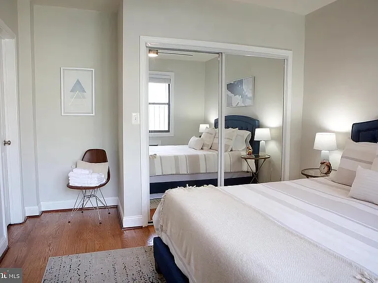 315 Evarts St NE #107 — Photo 7