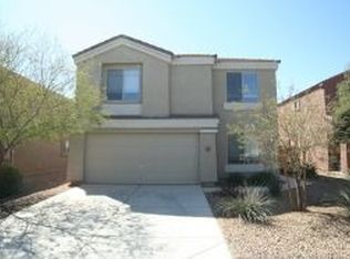 36549 W Santa Maria St, Maricopa, AZ 85138