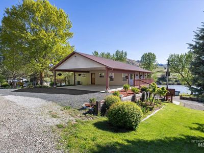 21 Gardena Ln, Horseshoe Bend, ID, 83629