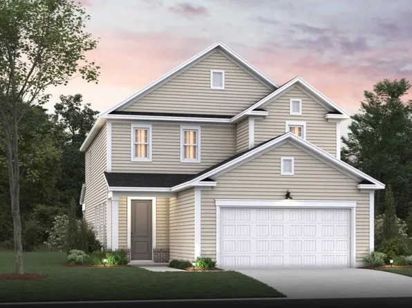 265 Wappoo Trace Ln, Summerville, SC 29486