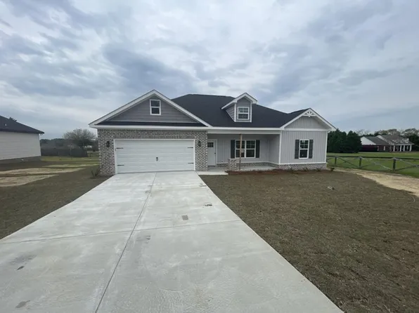 818 Branton Rd, Dothan, AL 36301