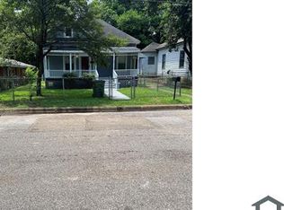 414 Arthur St, Montgomery, AL 36107