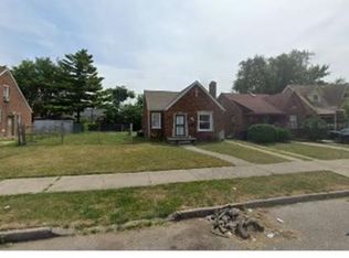 9438 Manistique St, Detroit, MI 48224