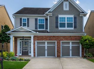 5595 Weddington Dr, Cumming, GA 30040