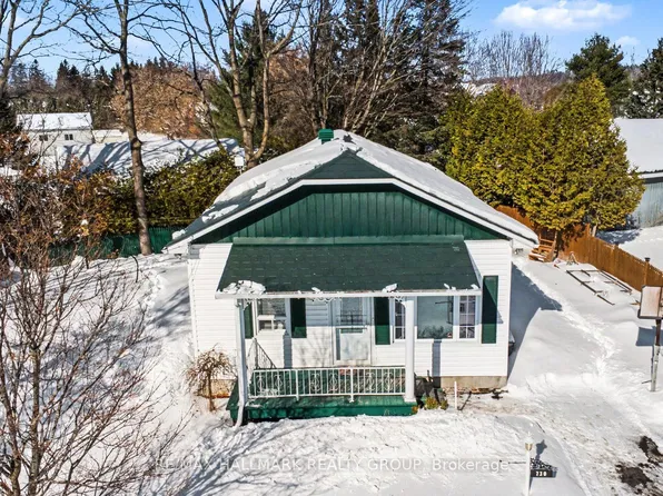 730 Gerard St, Alfred And Plantagenet, ON K0B 1L0