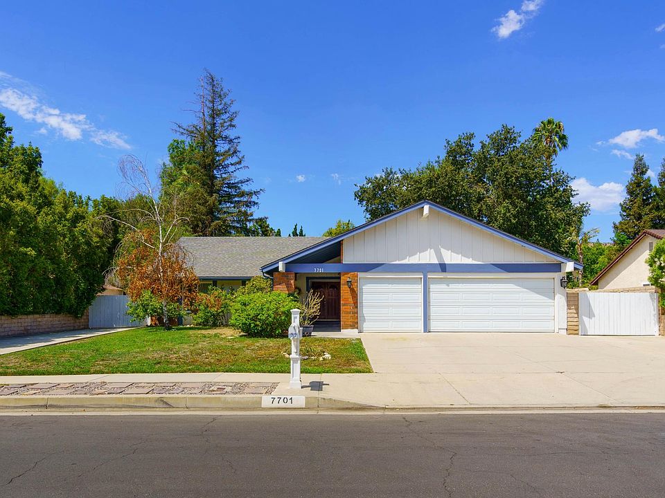 1st image of 7701 Maestro Ave