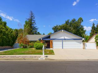 7701 Maestro Ave, Canoga Park, CA 91304