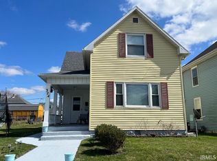 324 Grove St, Logansport, IN 46947