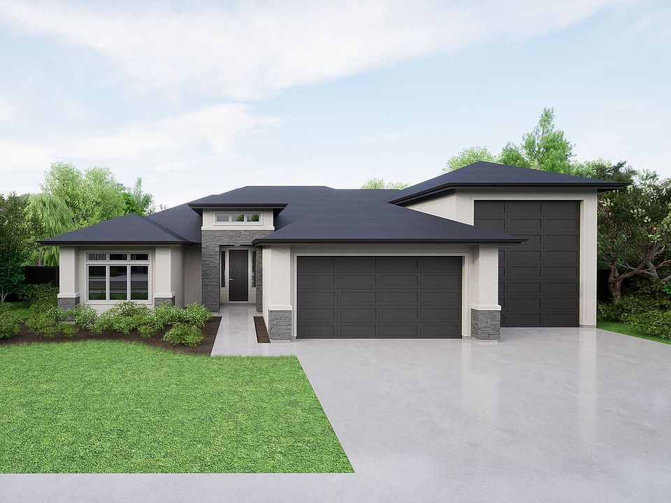 A - Contemporary