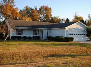 333 Steller Rd, Jacksonville, NC 28540