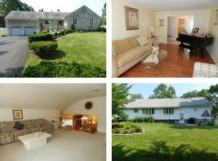 7 Rickland Rd, Parsippany, NJ 07054