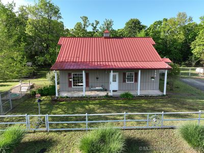 606 Country Club Blvd, Canadian, OK, 74425