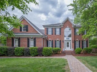 5707 Middlebury Pl, Greensboro, NC 27410