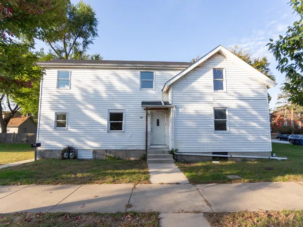 510 E 10th St, Michigan City, IN 46360