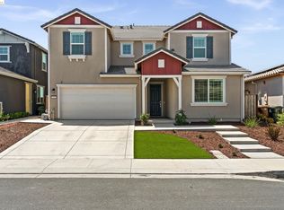 5346 Frisanco Way, Antioch, CA 94531