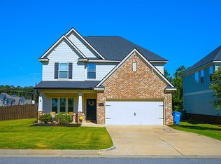 8840 Sullivans Dr, Midland, GA 31820