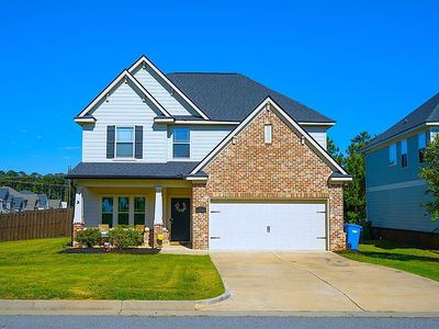 8840 Sullivans Dr, Midland, GA, 31820