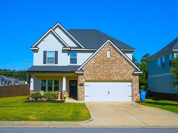 8840 Sullivans Dr, Midland, GA 31820
