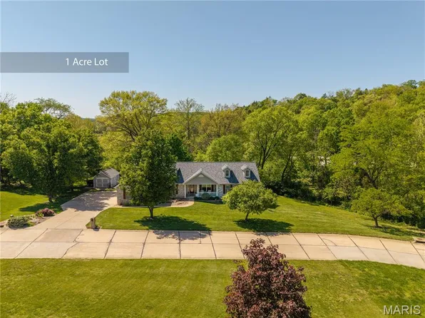 6803 Autumn Cv, House Springs, MO 63051