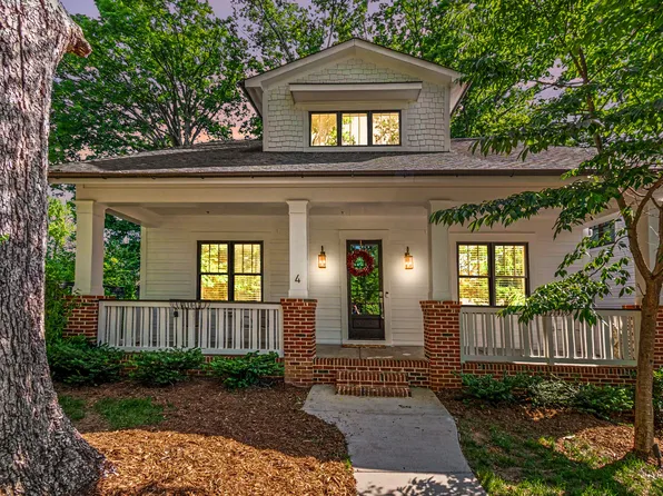2002 Summey Ave #4, Charlotte, NC 28205