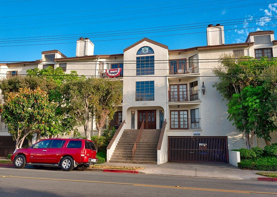 1st image of 1263 Robinson Ave APT 24