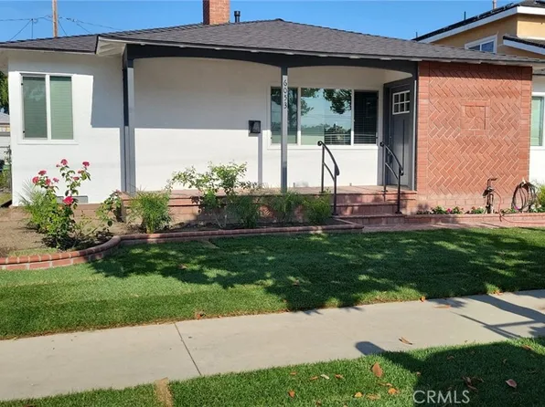 6053 Lakewood Blvd, Lakewood, CA 90712