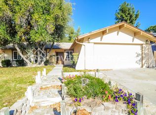 23637 Canerwell St, Santa Clarita, CA 91321