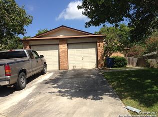 6313 Worchester Knls, San Antonio, TX 78233