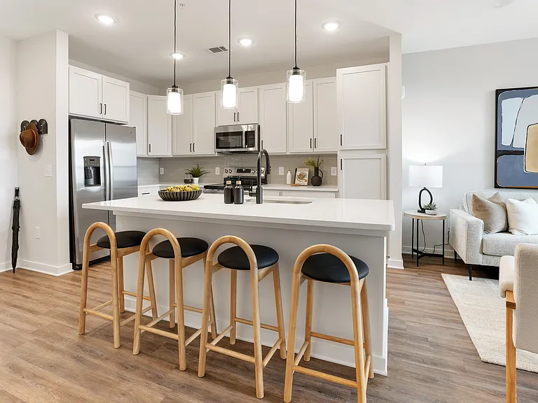 The Residences at Christenbury Village — Photo 86