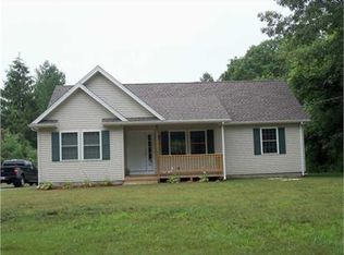 69 Botka Dr, Charlestown, RI 02813