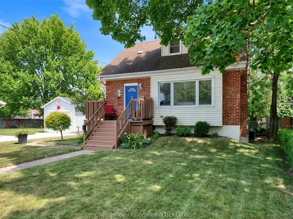 94 Dundas St, Chatham Kent, ON N8A 2J2