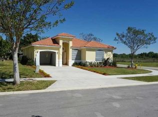 15903 SW 306th Ter, Homestead, FL 33033