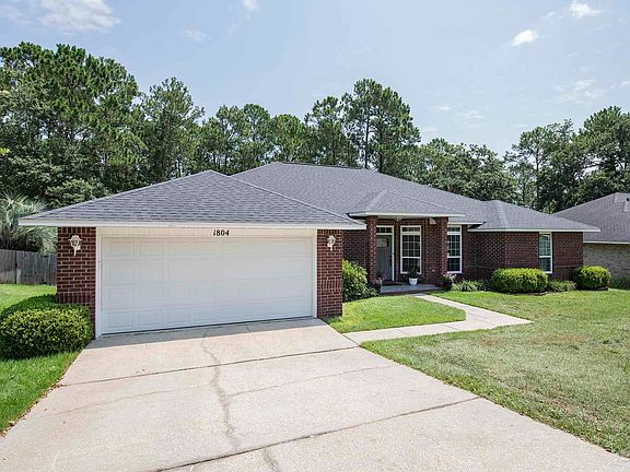 3rd image of 1804 Condor Dr