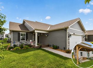 11881 132nd Ave N, Dayton, MN 55327