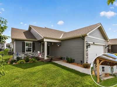 11881 132nd Ave N, Dayton, MN, 55327