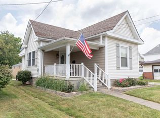201 Ash Ave, Moundsville, WV