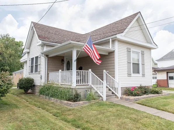 201 Ash Avenue, Moundsville, WV 26041