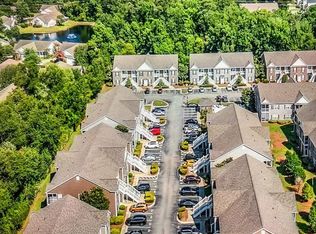 1025G Algonquin Dr #G, Pawleys Island, SC 29585