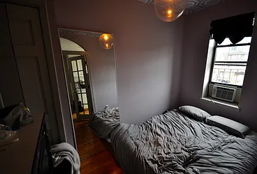 Rented by REAL New York