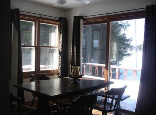 1487 Silver Lake Rd, Eagle River, WI 54521