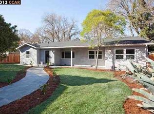 1977 Meadow Rd, Walnut Creek, CA 94595