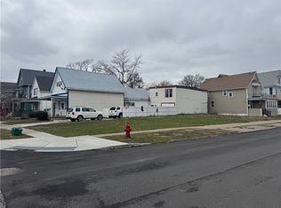 368 Auburn Ave Lot 16, Buffalo, NY