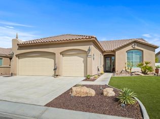 80166 Avenida Aliso Cyn, Indio, CA 92203