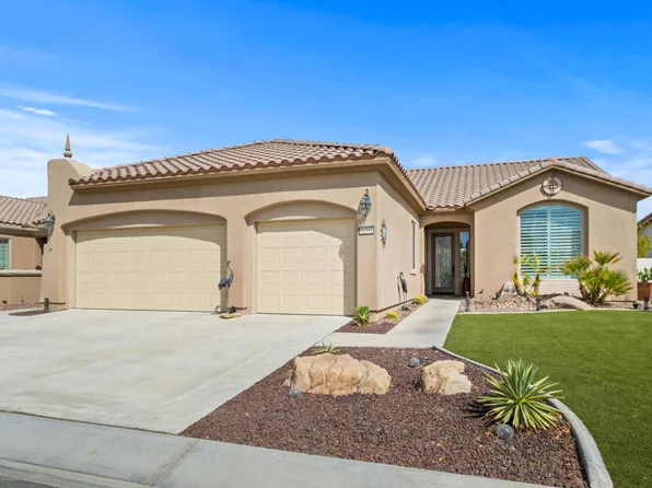 80166 Avenida Aliso Cyn, Indio, CA 92203