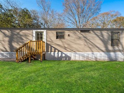 460 Aiken St, Saint Augustine, FL, 32084