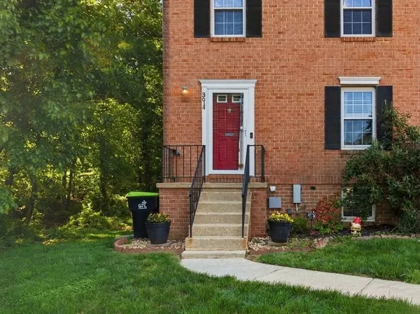 3614 Marpat Dr S, Abingdon, MD 21009