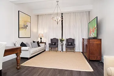 Rented by Keller Williams NYC